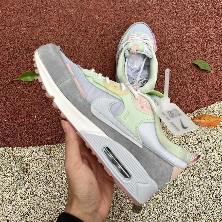 Nike Air Max 1 87 QS Gorge Green Turnschuhe dm9922-001 - EUR FASHION