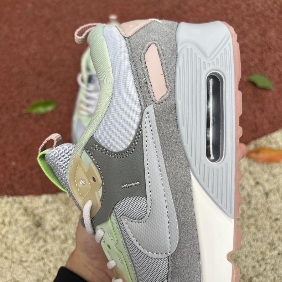 Nike Air Max 1 87 QS Gorge Green Turnschuhe dm9922-001 - EUR FASHION