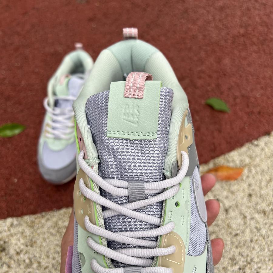 Nike Air Max 1 87 QS Gorge Green Turnschuhe dm9922-001 - EUR FASHION