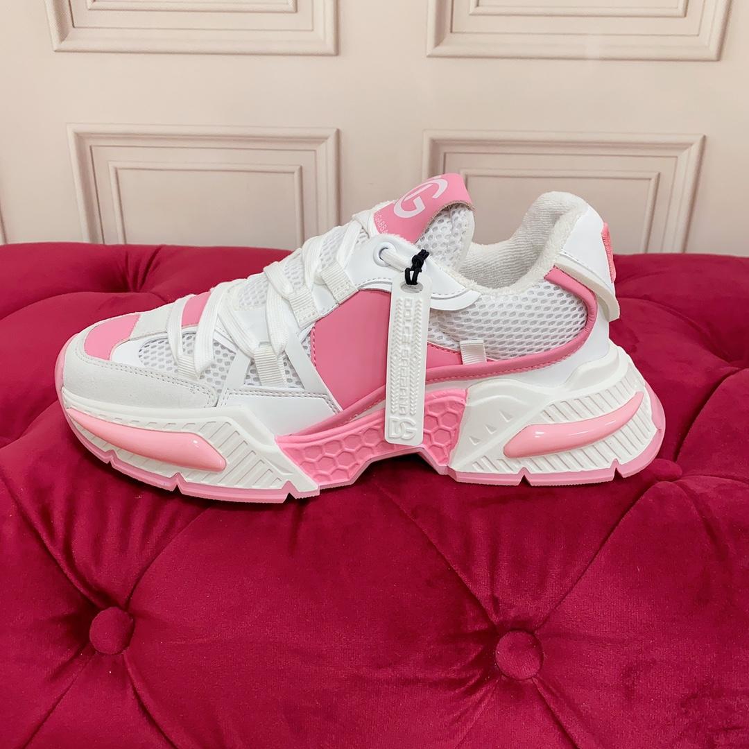 Dolce & Gabbana Damen-Sneaker „Airmaster“. - EUR FASHION