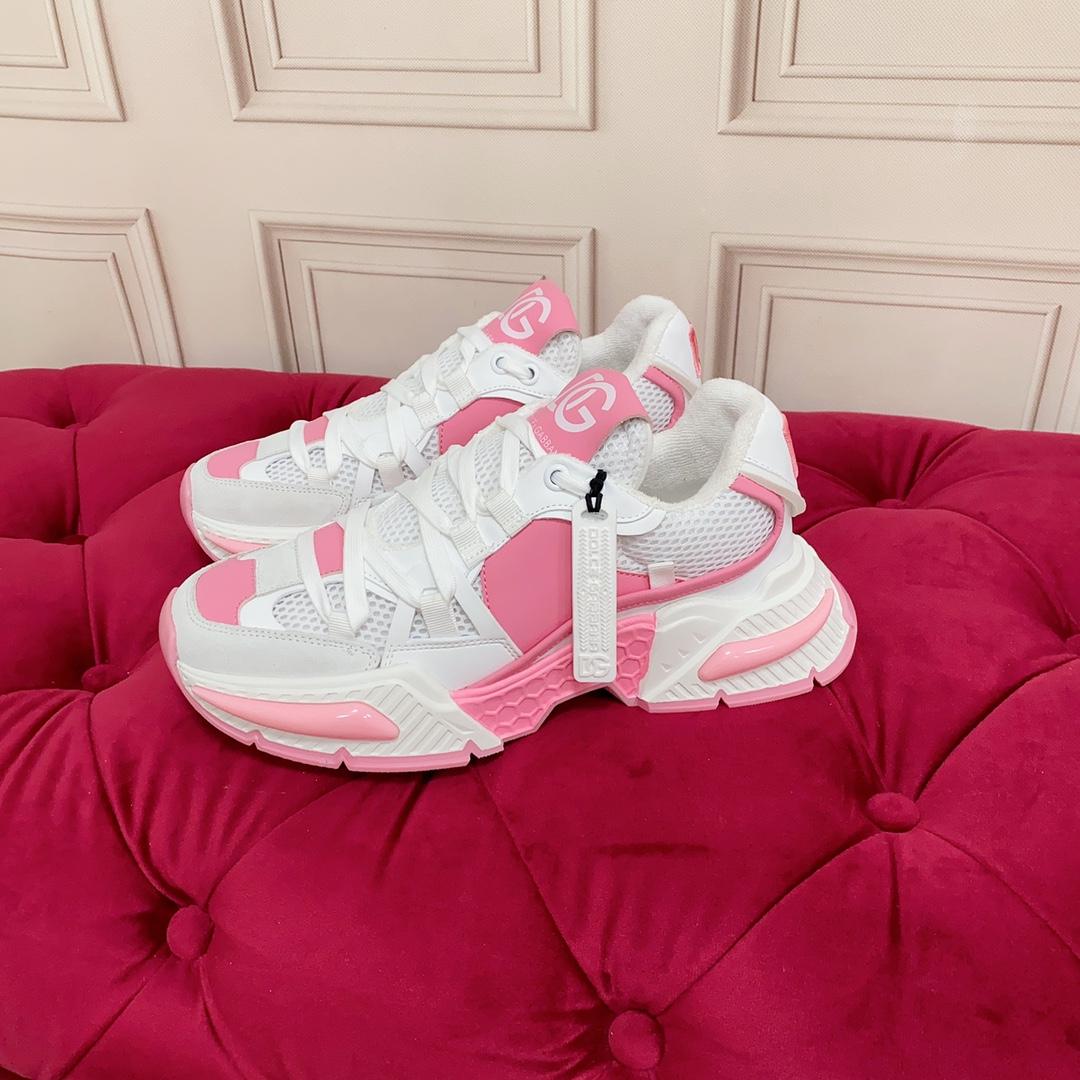 Dolce & Gabbana Damen-Sneaker „Airmaster“. - EUR FASHION