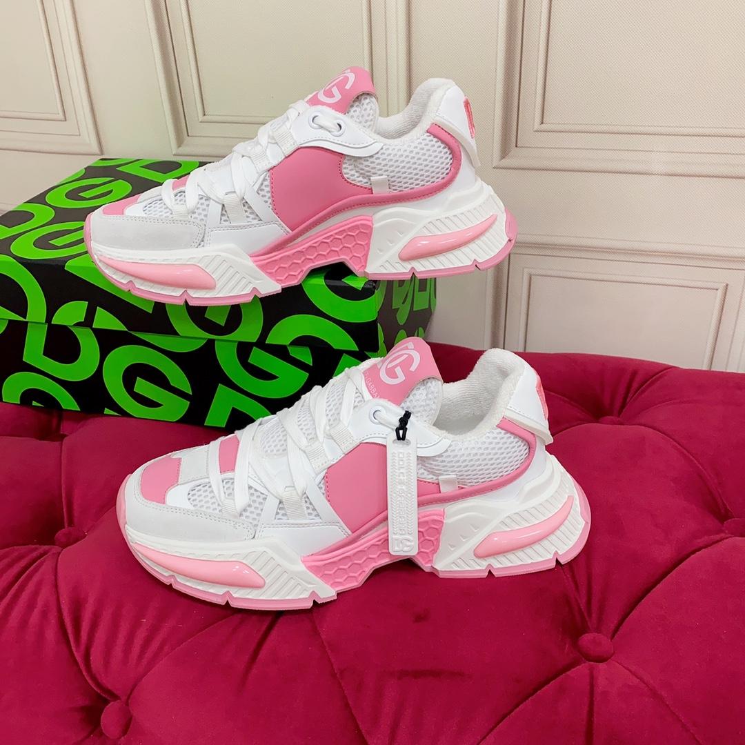 Dolce & Gabbana Damen-Sneaker „Airmaster“. - EUR FASHION