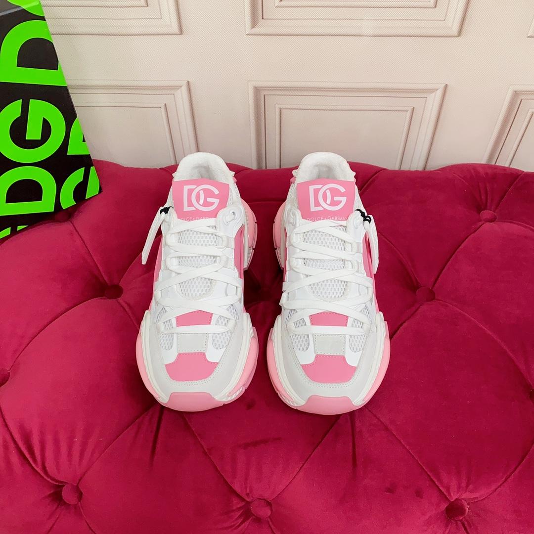 Dolce & Gabbana Damen-Sneaker „Airmaster“. - EUR FASHION