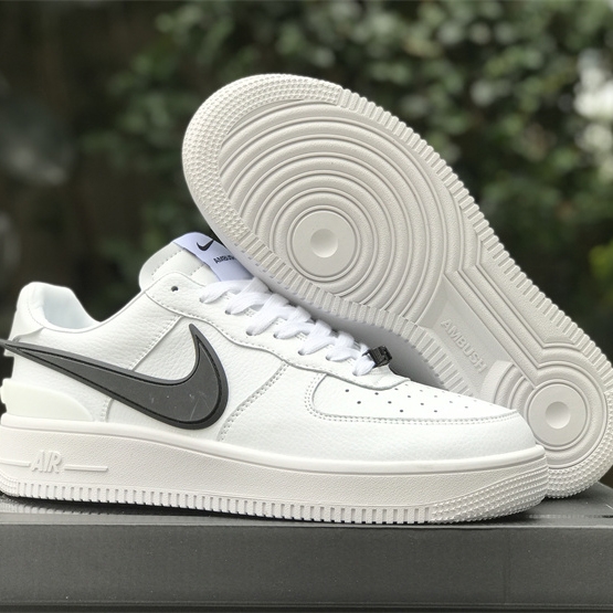 AMBush x Nike Air Force 1 Low Sneaker DV3464-002 - EUR FASHION