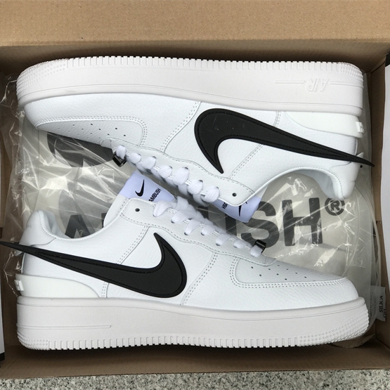 AMBush x Nike Air Force 1 Low Sneaker DV3464-002 - EUR FASHION