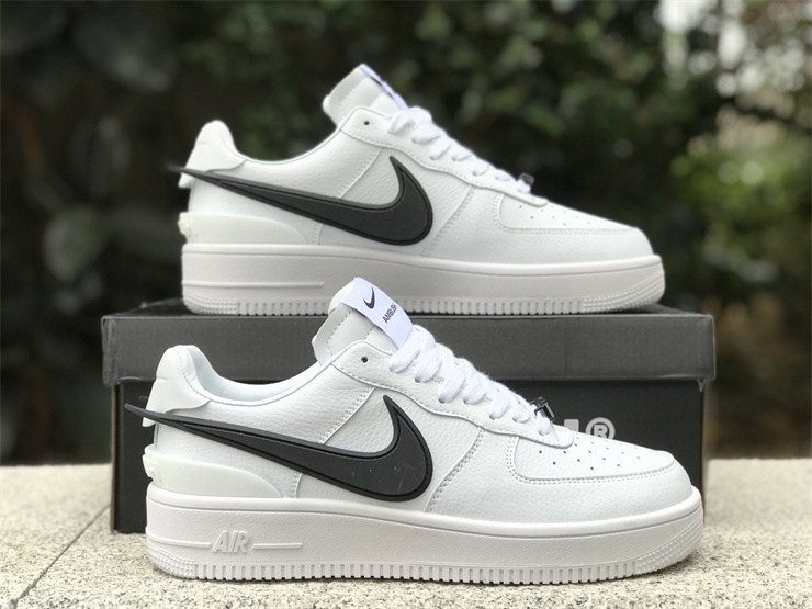 AMBush x Nike Air Force 1 Low Sneaker DV3464-002 - EUR FASHION