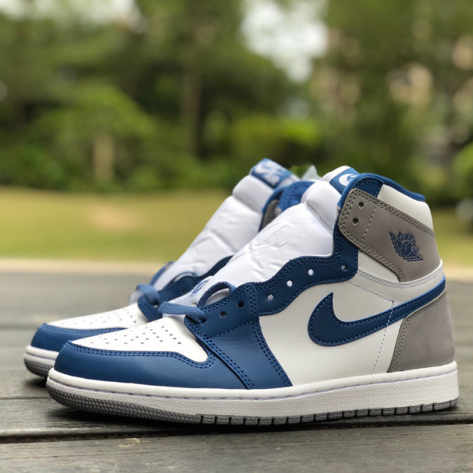 Air Jordan 1 Retro-Sneaker fd1437-410 - EUR FASHION