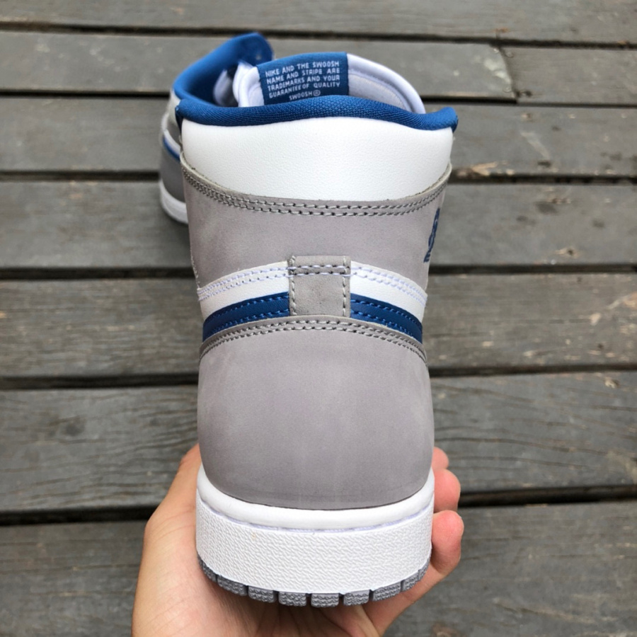 Air Jordan 1 Retro-Sneaker fd1437-410 - EUR FASHION