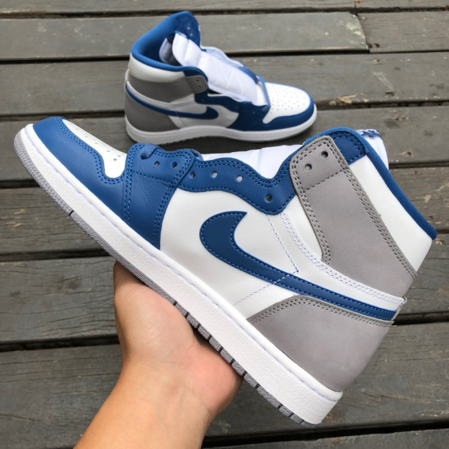 Air Jordan 1 Retro-Sneaker fd1437-410 - EUR FASHION