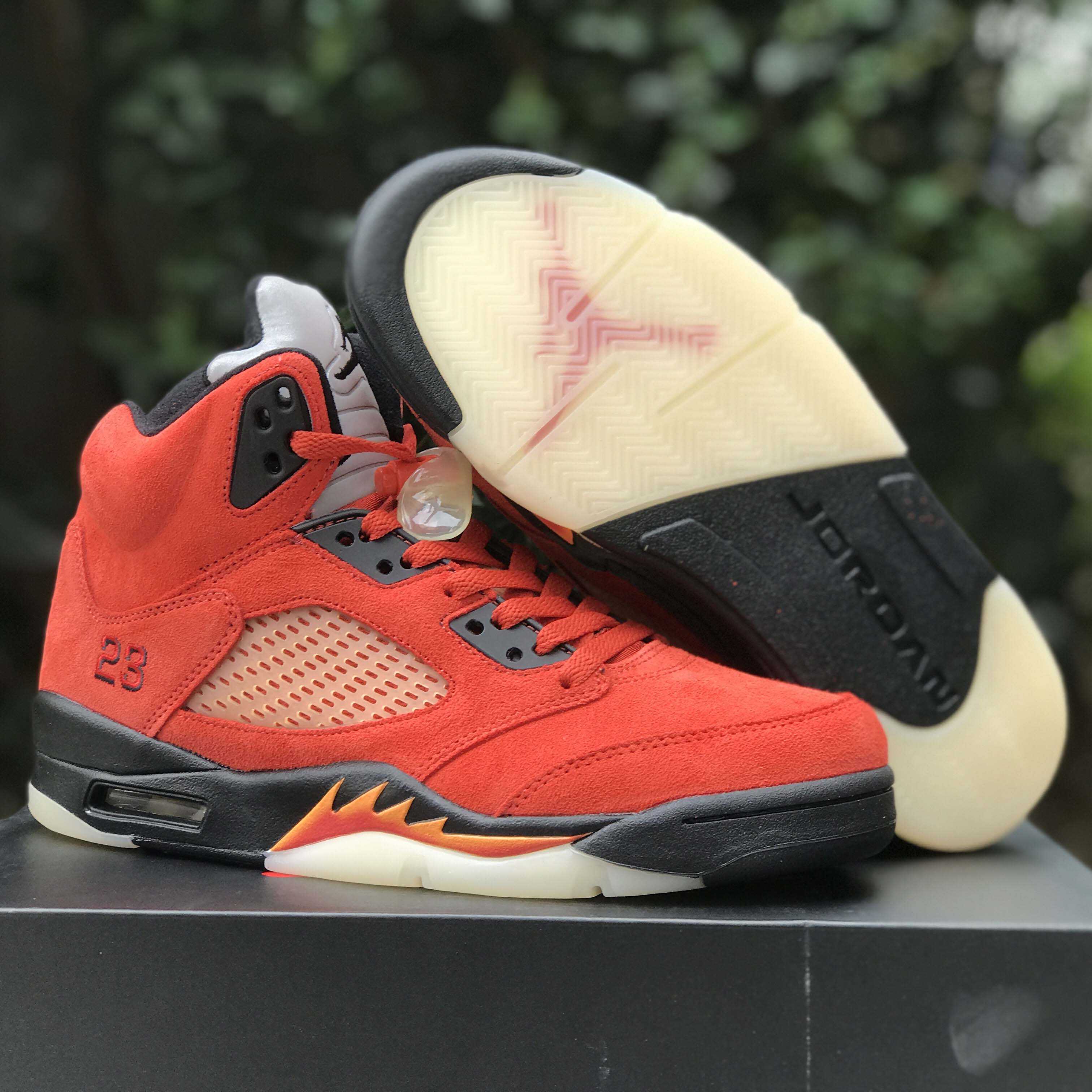 Air Jordan 5 WMNS „Mars For Her“ Sneakers DD9336-800 - EUR FASHION