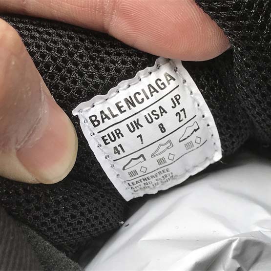 Balenciaga X-Pander Sneaker - EUR FASHION