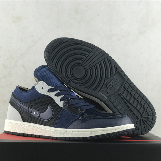 Air Jordan 1 Low Sneaker DR8867-400 - EUR FASHION