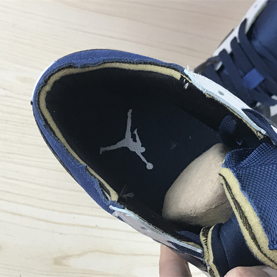 Air Jordan 1 Low Sneaker DR8867-400 - EUR FASHION