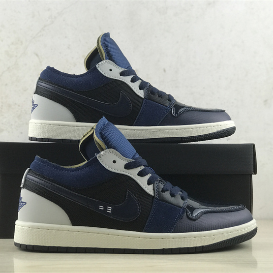 Air Jordan 1 Low Sneaker DR8867-400 - EUR FASHION