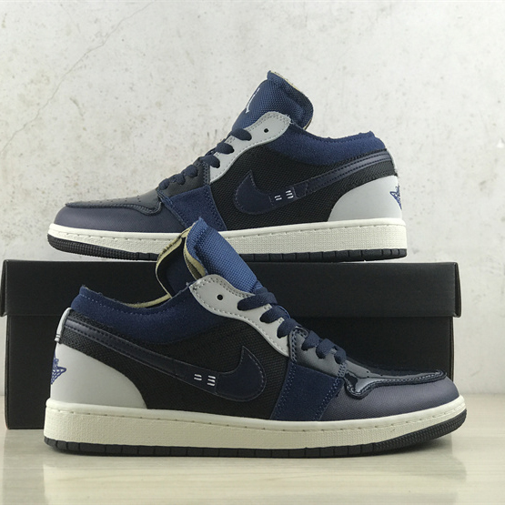 Air Jordan 1 Low Sneaker DR8867-400 - EUR FASHION