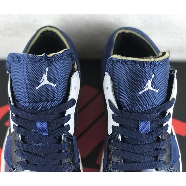 Air Jordan 1 Low Sneaker DR8867-400 - EUR FASHION