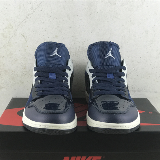 Air Jordan 1 Low Sneaker DR8867-400 - EUR FASHION