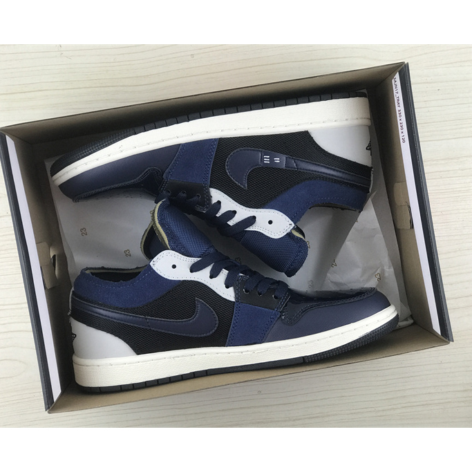 Air Jordan 1 Low Sneaker DR8867-400 - EUR FASHION