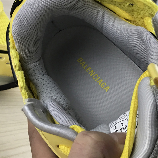 Balenciaga Runner Sneaker - EUR FASHION