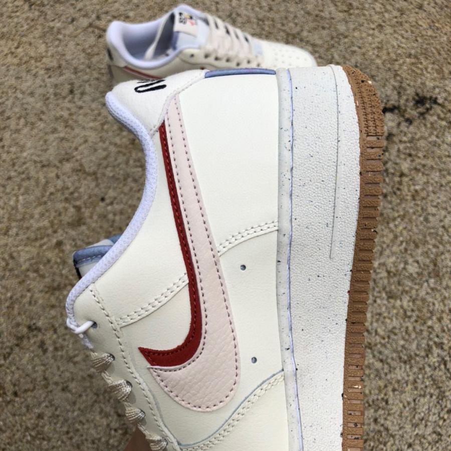 Nike Air Force 1 AF1 Sneaker DX6065-101 - EUR FASHION