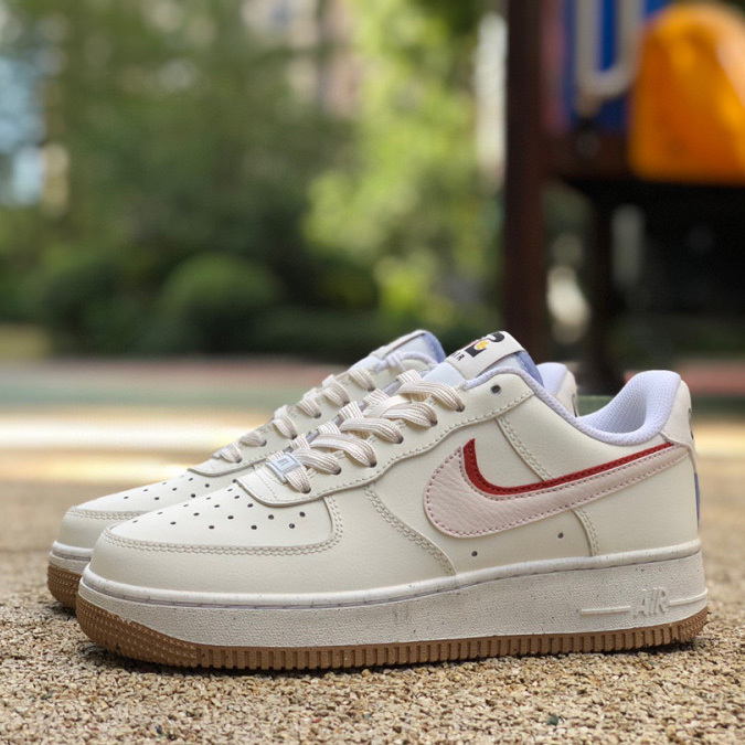 Nike Air Force 1 AF1 Sneaker DX6065-101 - EUR FASHION