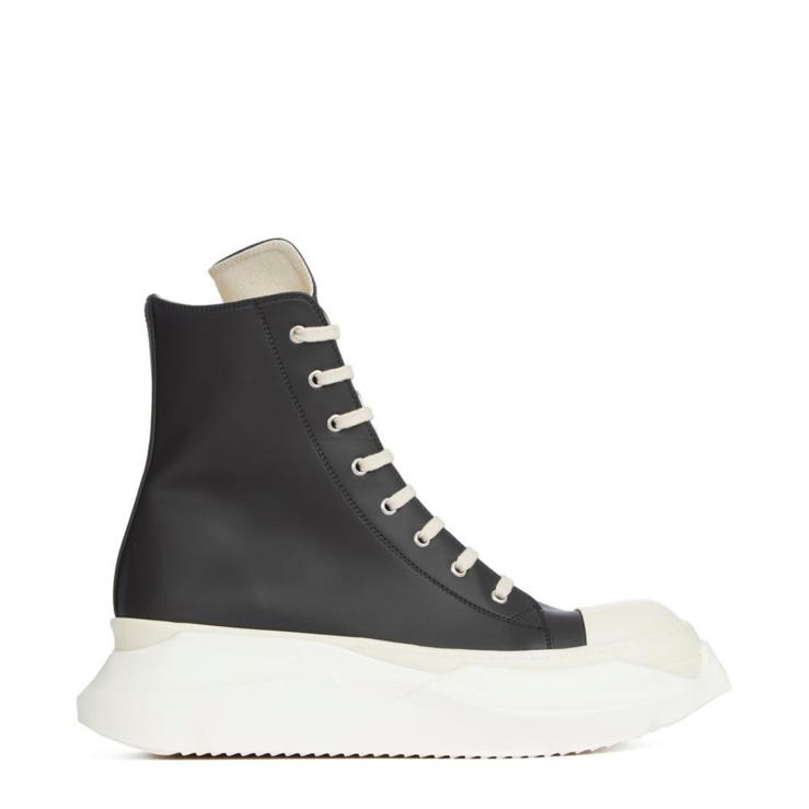 Rick Owens FW22 Strobe Sneakers - EUR FASHION