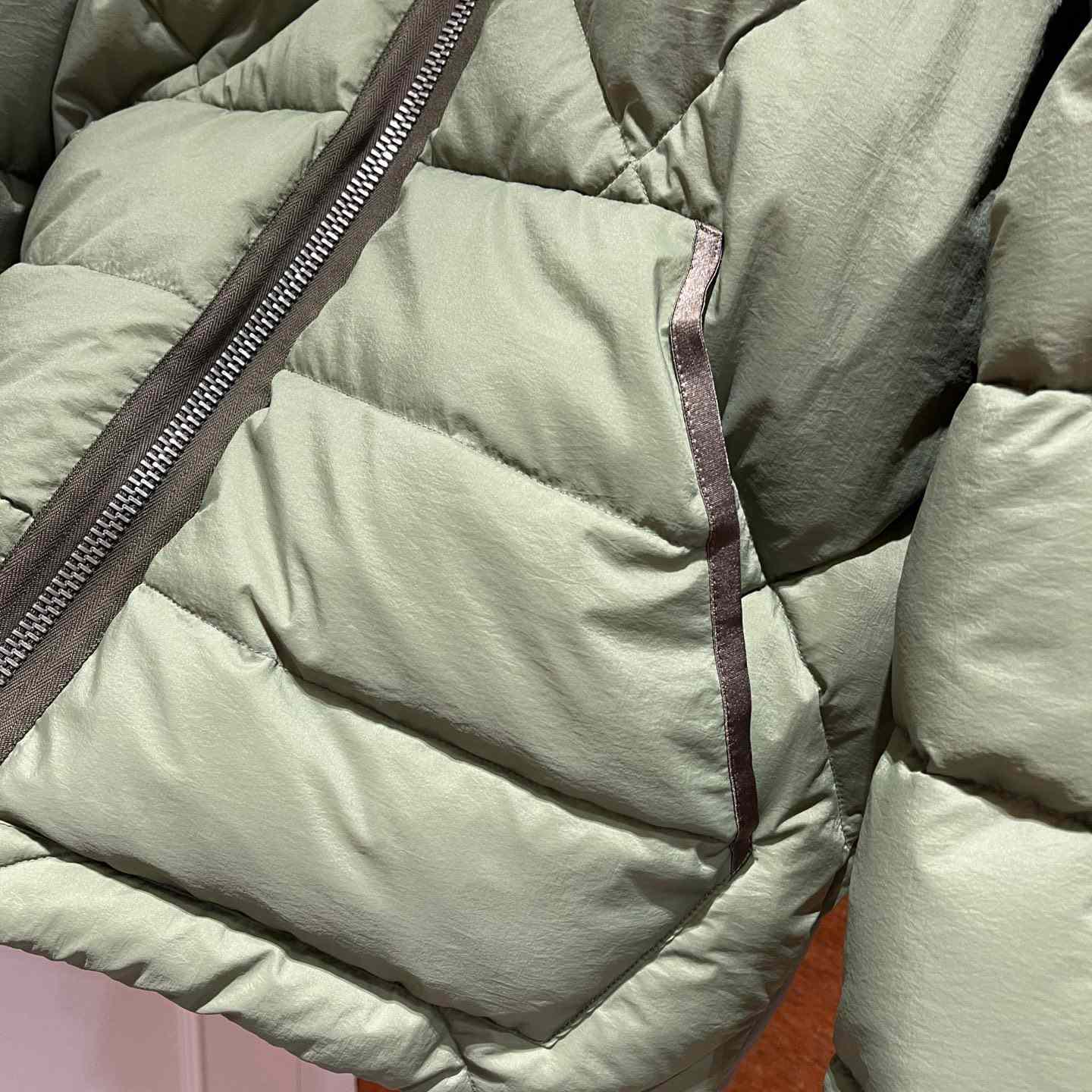 Moncler Reynaud Steppjacke - EUR FASHION