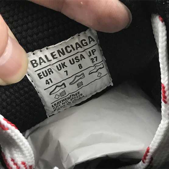 Balenciaga Runner Sneaker - EUR FASHION
