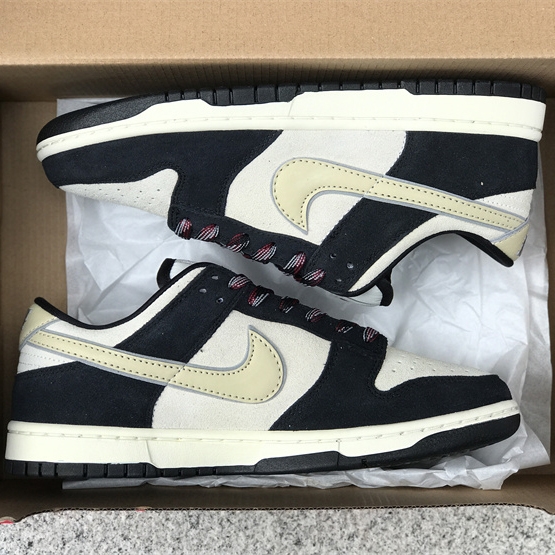 Nike Dunk Low Sneaker DV3054-001 - EUR FASHION