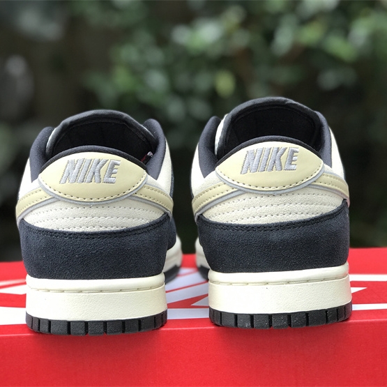 Nike Dunk Low Sneaker DV3054-001 - EUR FASHION