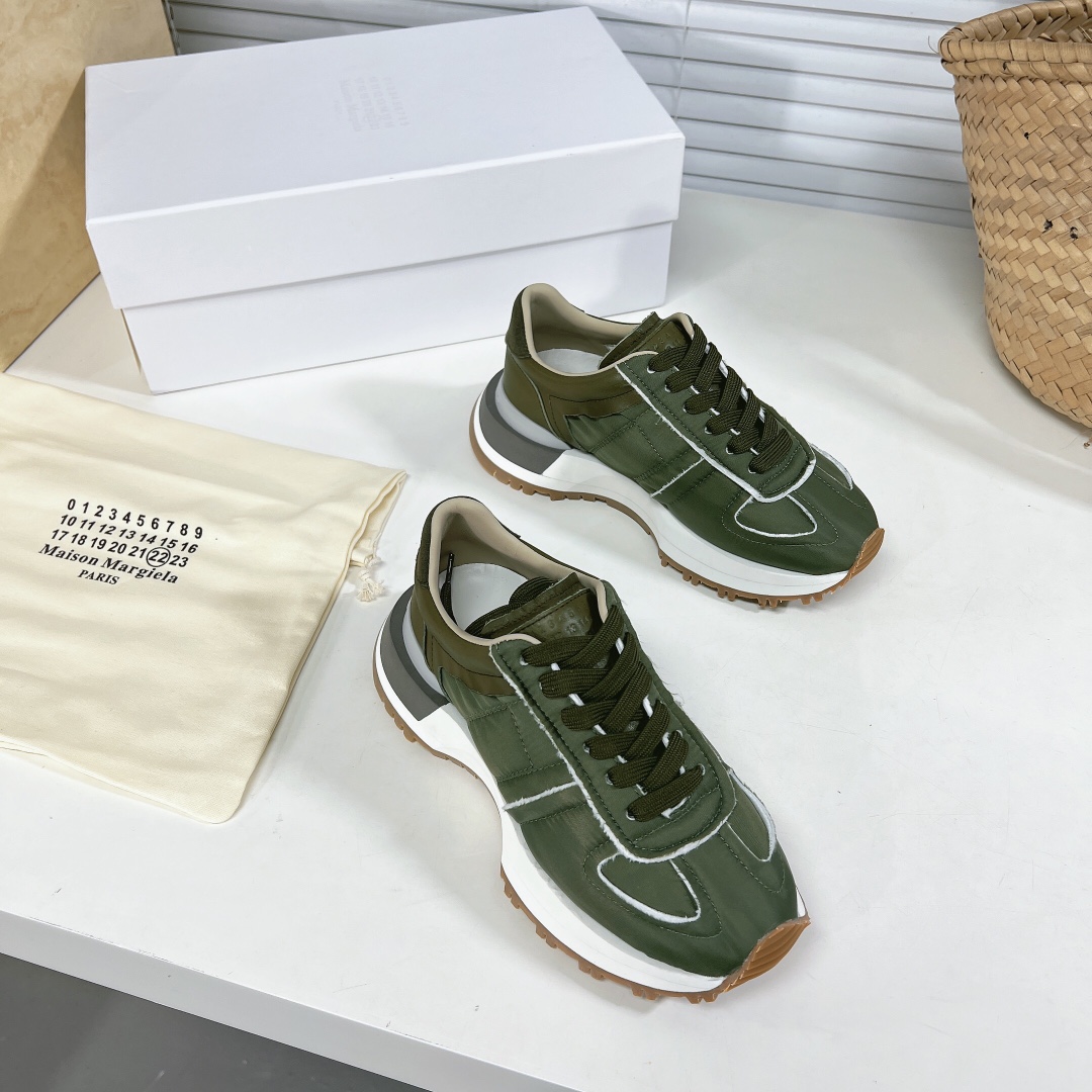Sneakers von Maison Margiela 50-50 - EUR FASHION
