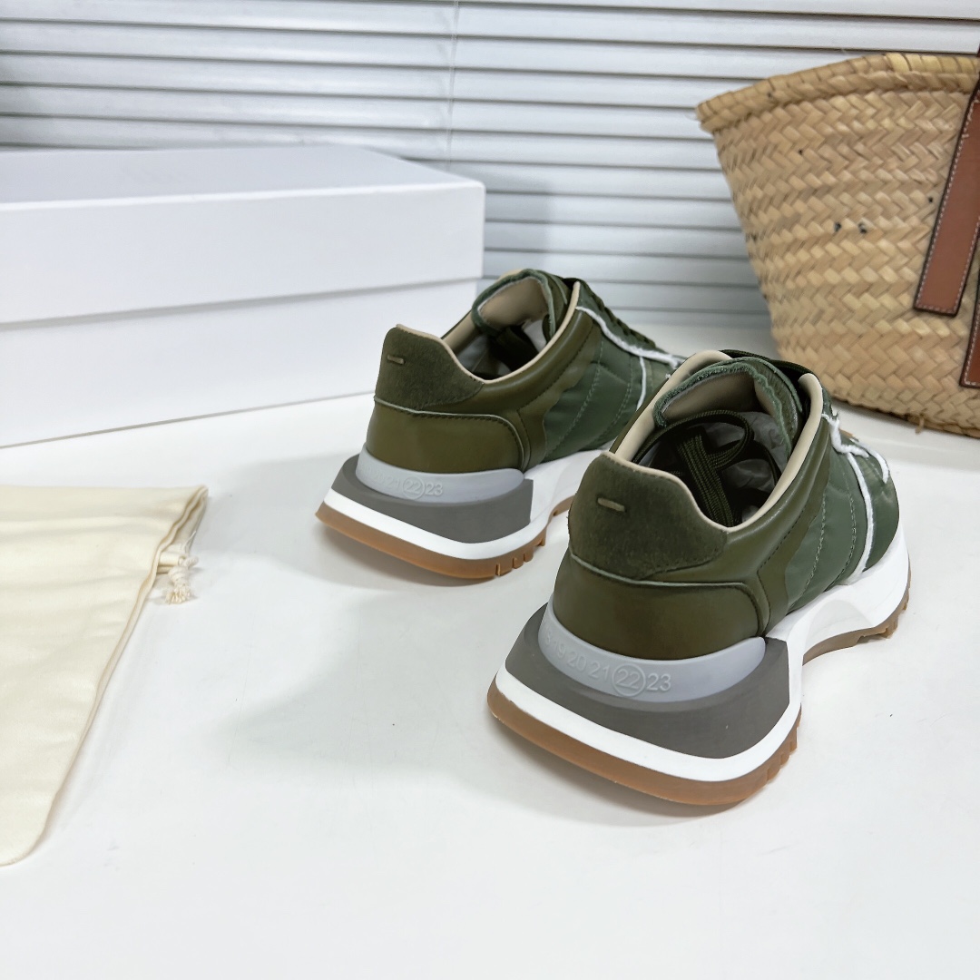 Sneakers von Maison Margiela 50-50 - EUR FASHION