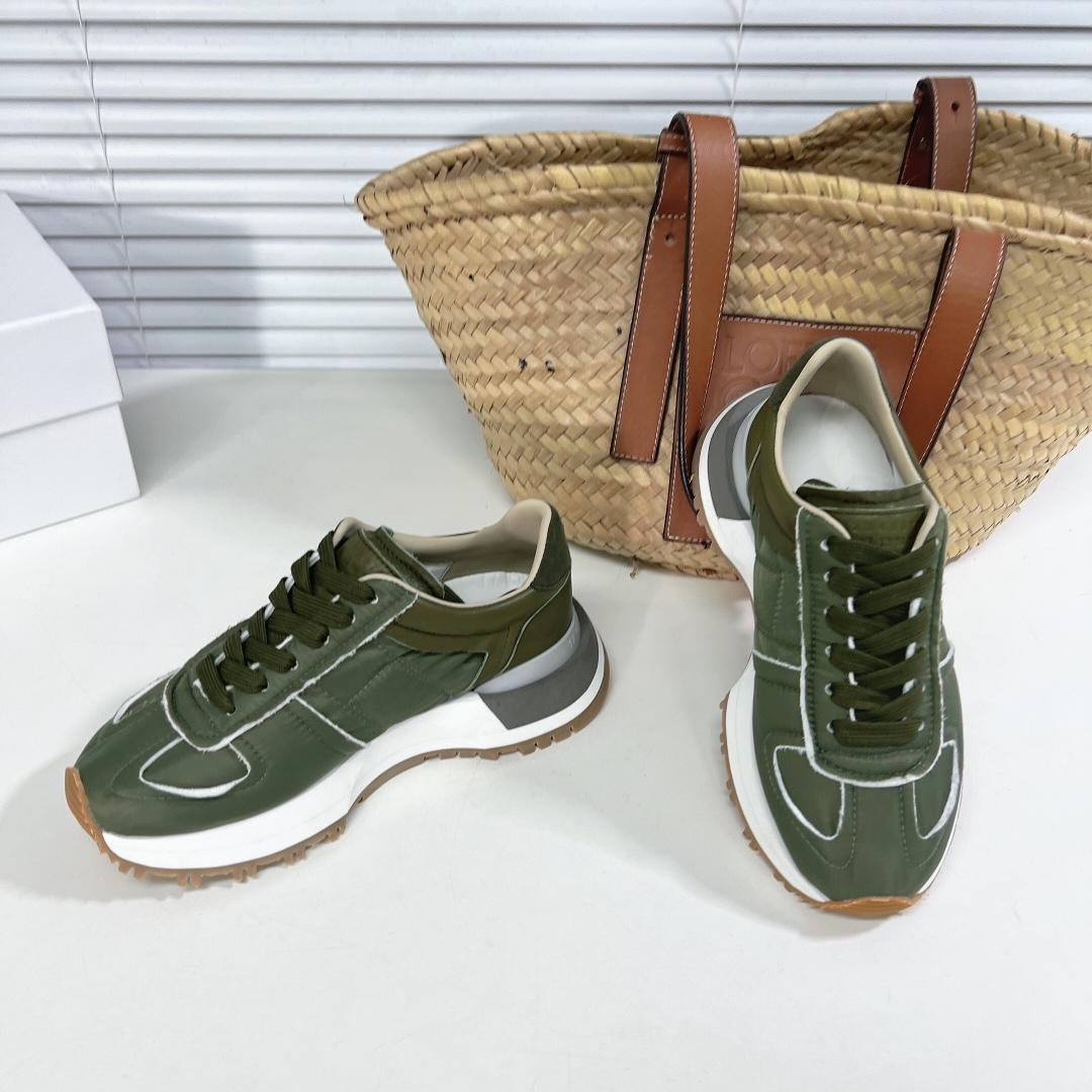 Sneakers von Maison Margiela 50-50 - EUR FASHION