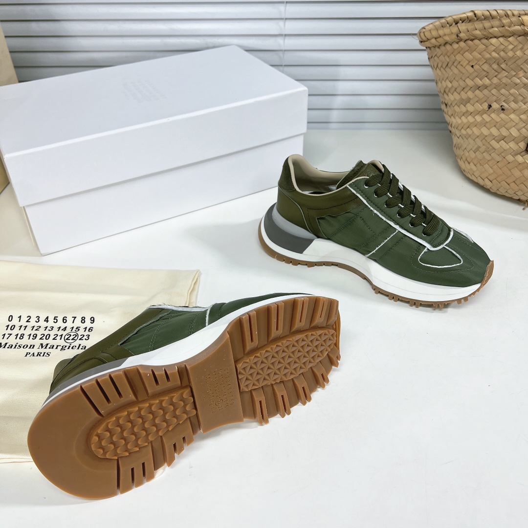 Sneakers von Maison Margiela 50-50 - EUR FASHION
