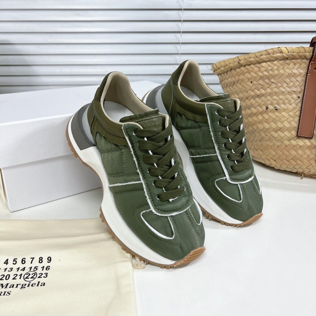 Sneakers von Maison Margiela 50-50 - EUR FASHION