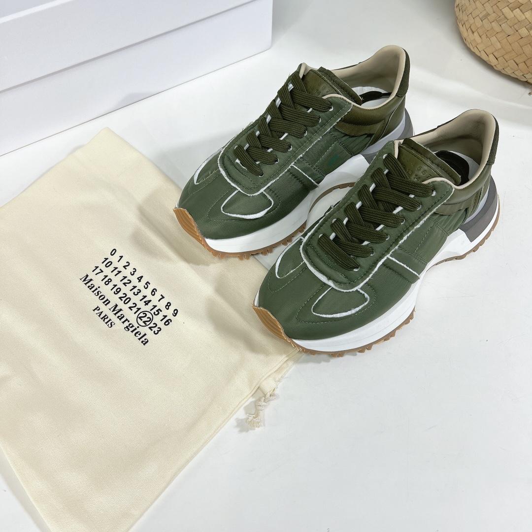 Sneakers von Maison Margiela 50-50 - EUR FASHION