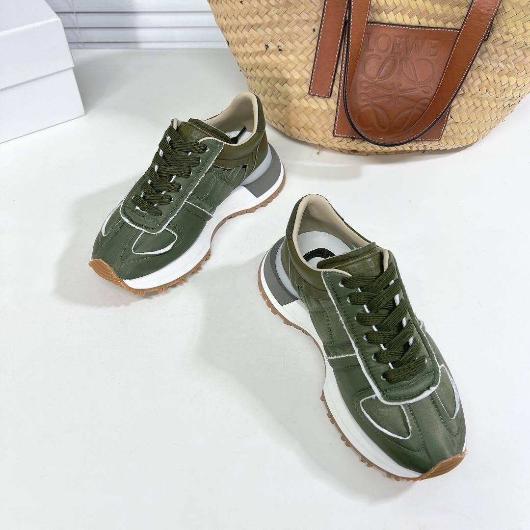 Sneakers von Maison Margiela 50-50 - EUR FASHION