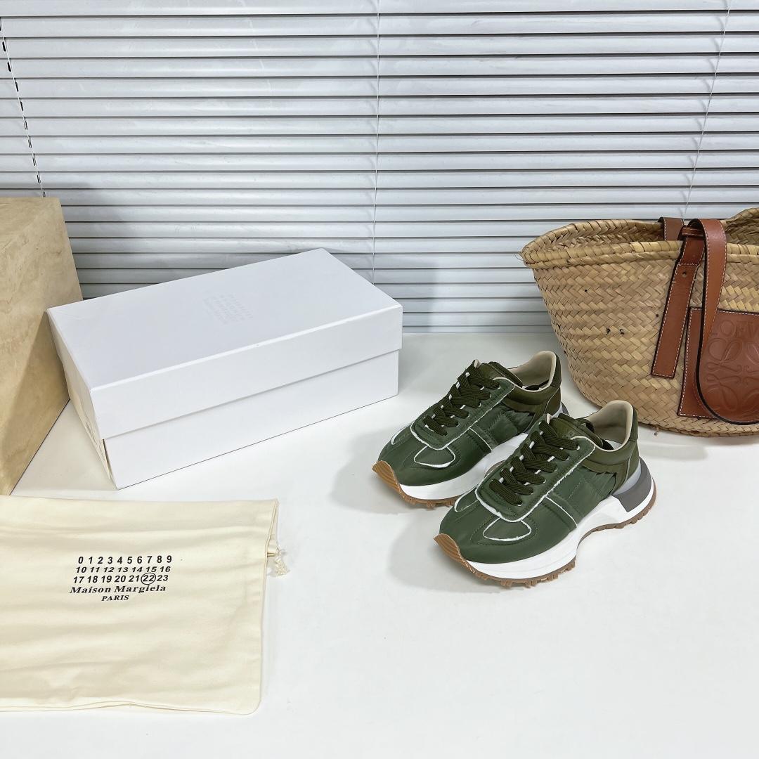 Sneakers von Maison Margiela 50-50 - EUR FASHION