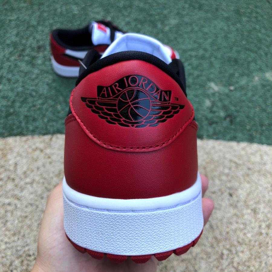 Air Jordan 1 Glof Low AJ1 Turnschuhe DD9315-600 - EUR FASHION