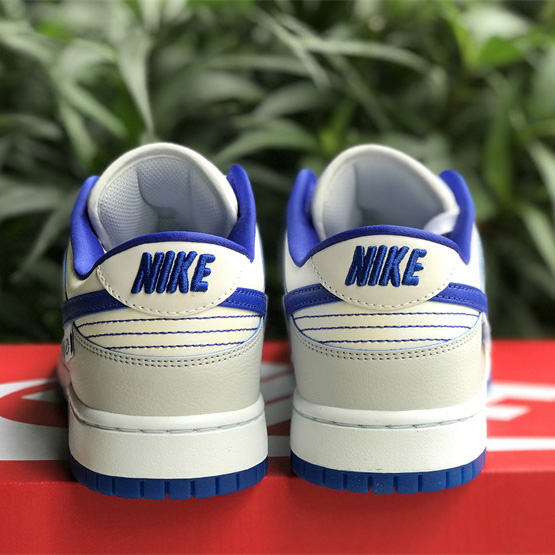 Nike SB Dunk Low Sneaker FB1841-110 - EUR FASHION