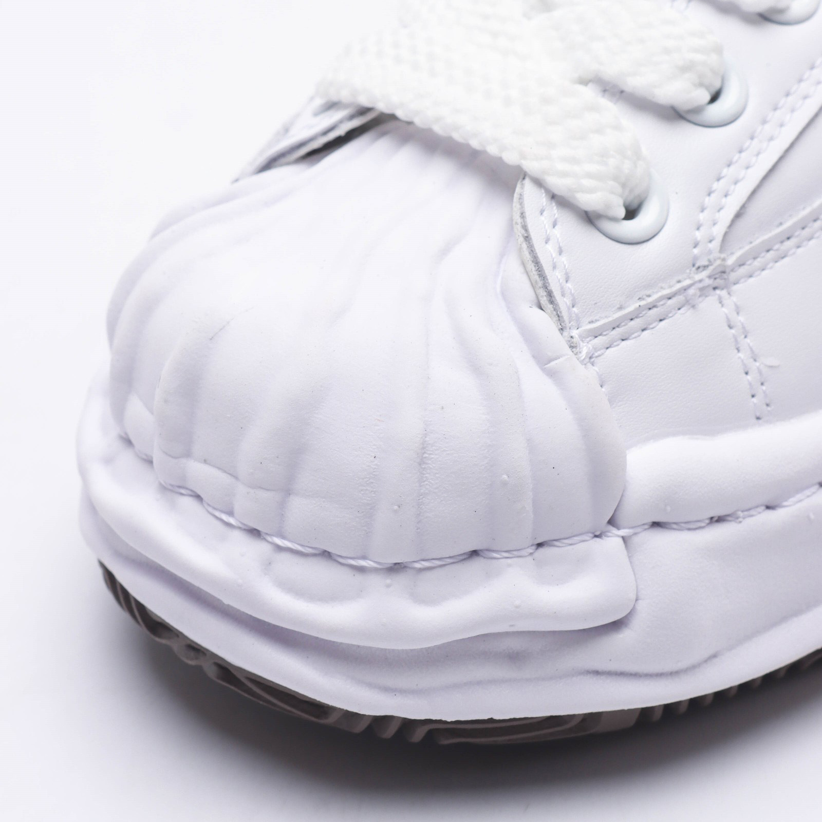 Maison Mihara Yasuhiro Blakey Low-Top-Sneaker - EUR FASHION