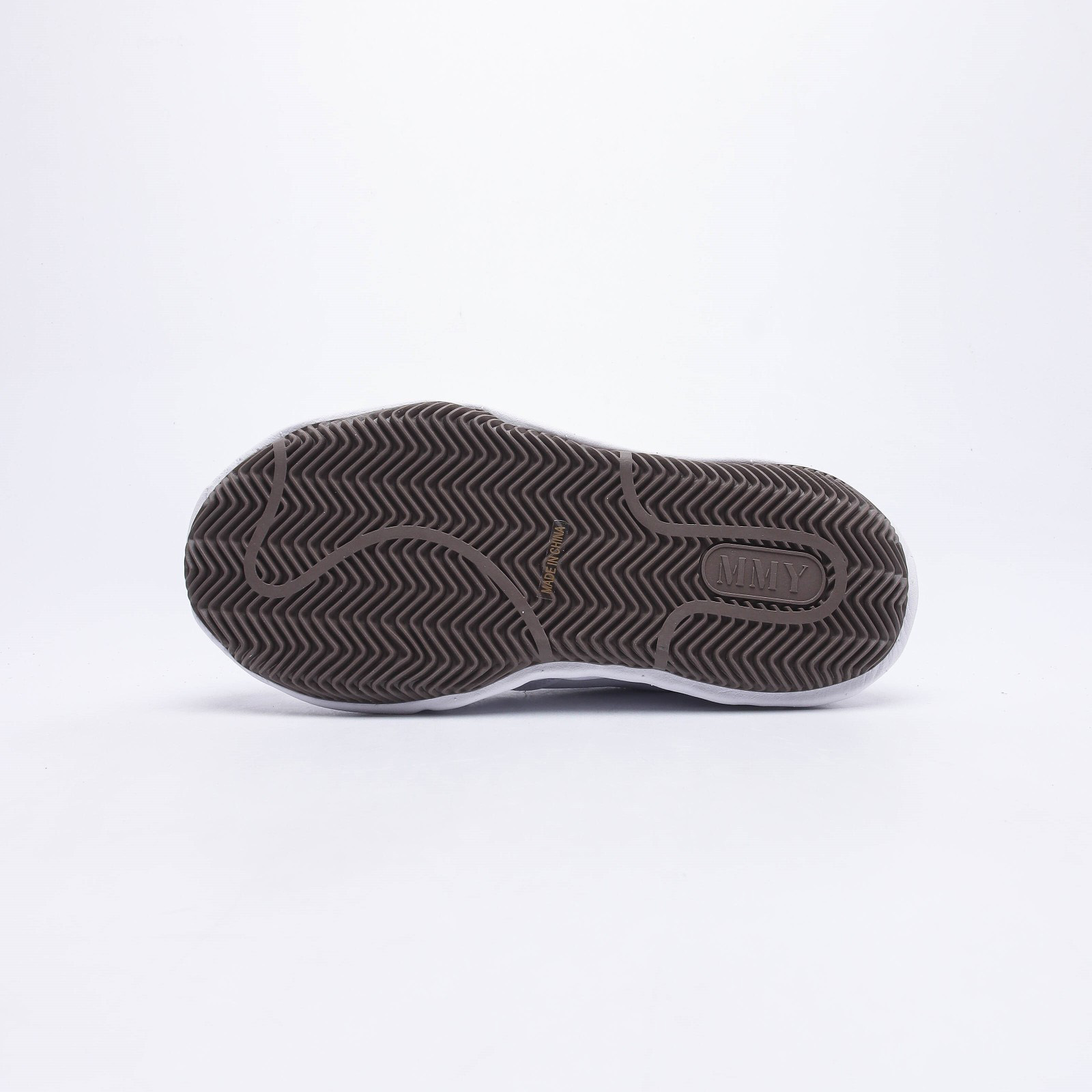 Maison Mihara Yasuhiro Blakey Low-Top-Sneaker - EUR FASHION