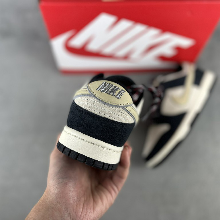 Nike Dunk Low Sneaker DV3053-001 - EUR FASHION