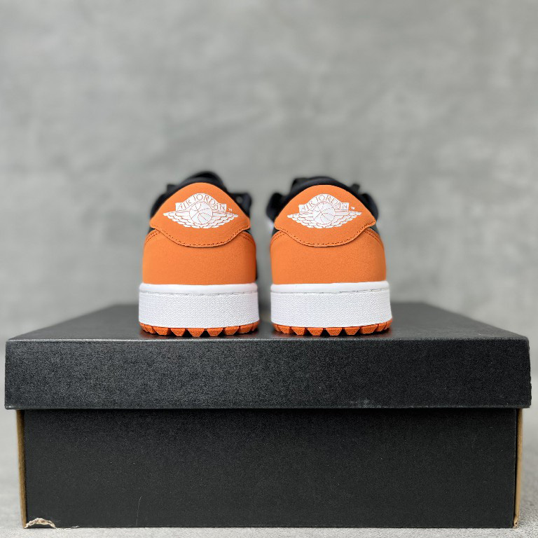 Air Jordan 1 Low Golf „Shattered Backboard“ Turnschuhe DD9315-800 - EUR FASHION