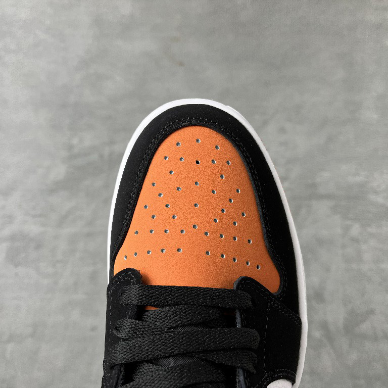 Air Jordan 1 Low Golf „Shattered Backboard“ Turnschuhe DD9315-800 - EUR FASHION