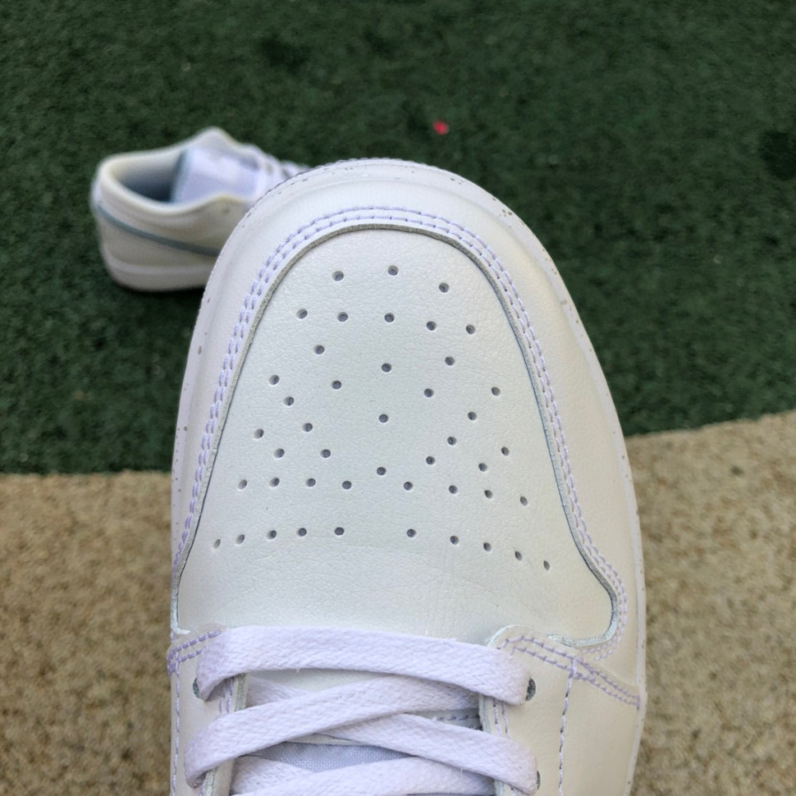 Air Jordan 1 Low SE „Dare To Fly“ Sneaker FB1874-101 - EUR FASHION