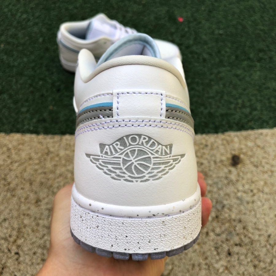 Air Jordan 1 Low SE „Dare To Fly“ Sneaker FB1874-101 - EUR FASHION