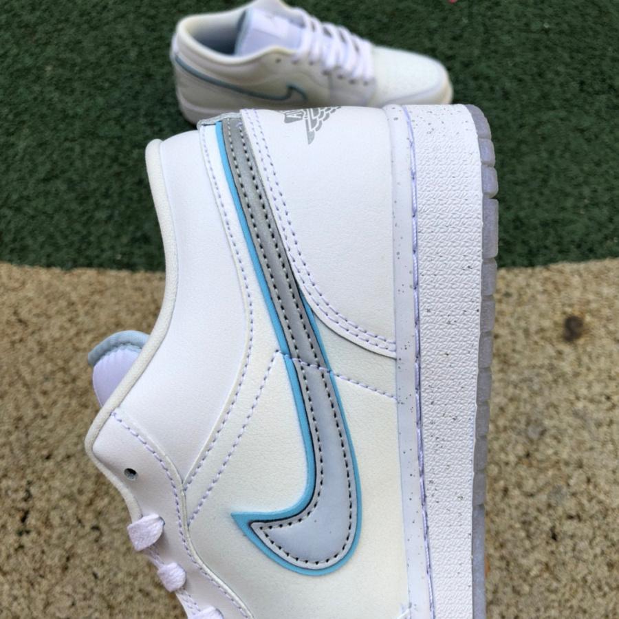 Air Jordan 1 Low SE „Dare To Fly“ Sneaker FB1874-101 - EUR FASHION