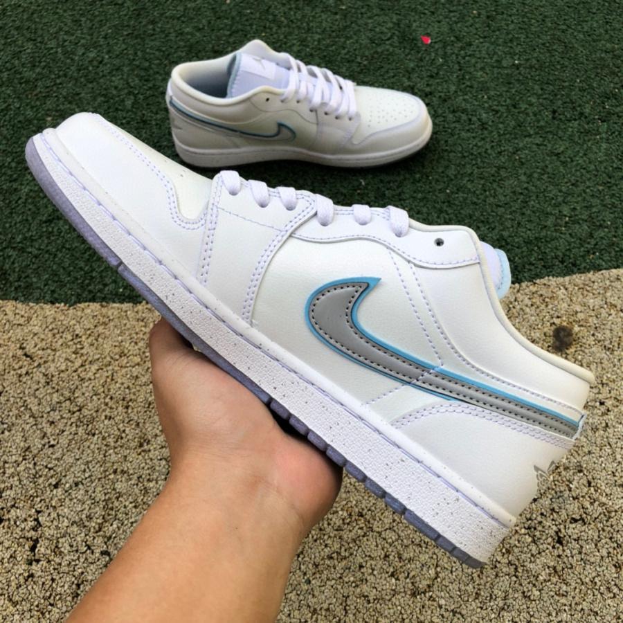Air Jordan 1 Low SE „Dare To Fly“ Sneaker FB1874-101 - EUR FASHION