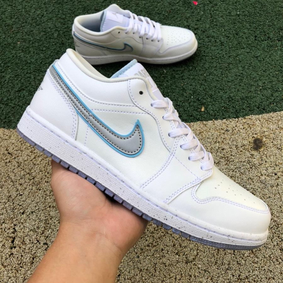 Air Jordan 1 Low SE „Dare To Fly“ Sneaker FB1874-101 - EUR FASHION